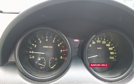 Chevrolet Aveo III, 2007 год, 420 000 рублей, 9 фотография