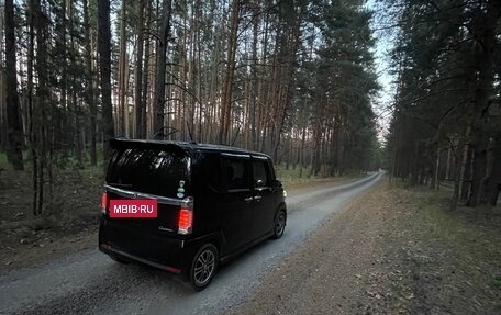 Honda N-BOX I рестайлинг, 2013 год, 799 000 рублей, 3 фотография