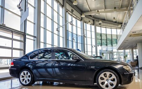 BMW 7 серия, 2007 год, 1 238 000 рублей, 8 фотография