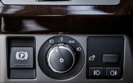 BMW 7 серия, 2007 год, 1 238 000 рублей, 15 фотография