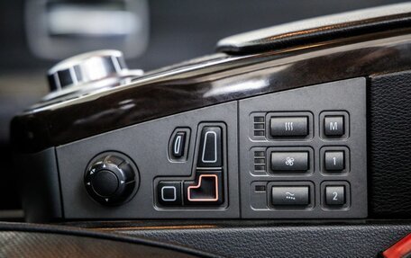 BMW 7 серия, 2007 год, 1 238 000 рублей, 14 фотография