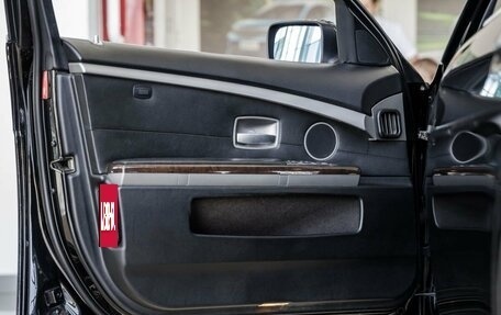 BMW 7 серия, 2007 год, 1 238 000 рублей, 11 фотография