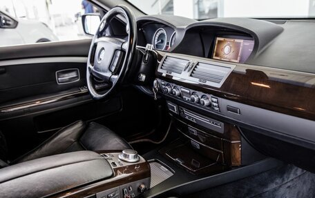 BMW 7 серия, 2007 год, 1 238 000 рублей, 20 фотография
