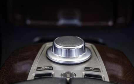 BMW 7 серия, 2007 год, 1 238 000 рублей, 28 фотография