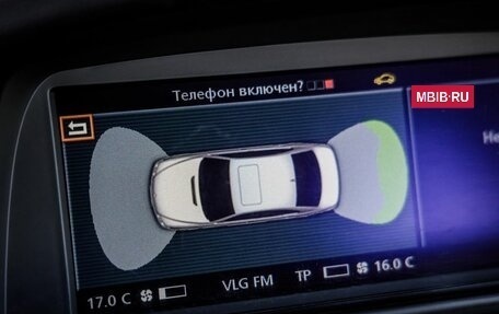 BMW 7 серия, 2007 год, 1 238 000 рублей, 38 фотография