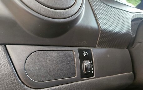 Chevrolet Aveo III, 2010 год, 357 000 рублей, 14 фотография