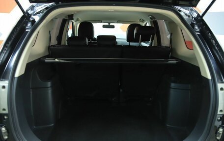 Mitsubishi Outlander III рестайлинг 3, 2014 год, 1 390 000 рублей, 9 фотография
