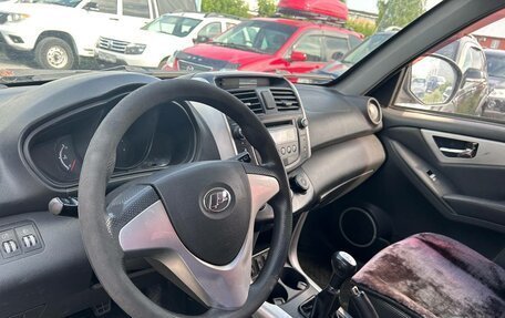 Lifan X60 I рестайлинг, 2013 год, 250 000 рублей, 2 фотография