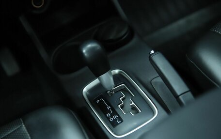 Mitsubishi Outlander III рестайлинг 3, 2014 год, 1 390 000 рублей, 15 фотография