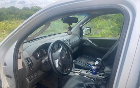Nissan Pathfinder, 2006 год, 790 000 рублей, 6 фотография