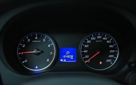 Mitsubishi Outlander III рестайлинг 3, 2014 год, 1 390 000 рублей, 16 фотография
