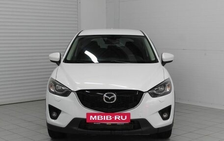 Mazda CX-5 II, 2013 год, 1 330 000 рублей, 2 фотография