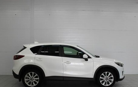 Mazda CX-5 II, 2013 год, 1 330 000 рублей, 4 фотография