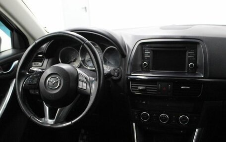 Mazda CX-5 II, 2013 год, 1 330 000 рублей, 11 фотография