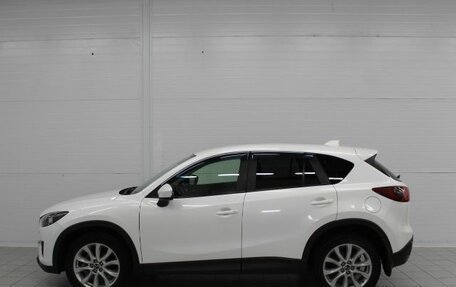 Mazda CX-5 II, 2013 год, 1 330 000 рублей, 8 фотография