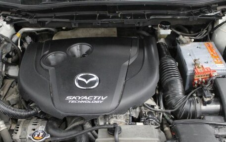 Mazda CX-5 II, 2013 год, 1 330 000 рублей, 9 фотография