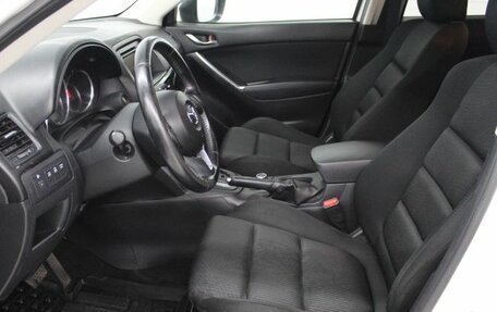 Mazda CX-5 II, 2013 год, 1 330 000 рублей, 15 фотография