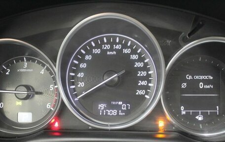 Mazda CX-5 II, 2013 год, 1 330 000 рублей, 13 фотография