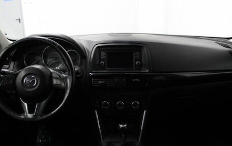 Mazda CX-5 II, 2013 год, 1 330 000 рублей, 14 фотография