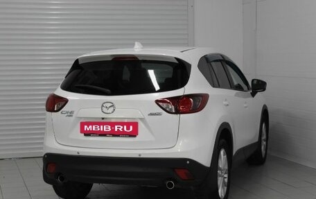 Mazda CX-5 II, 2013 год, 1 330 000 рублей, 5 фотография