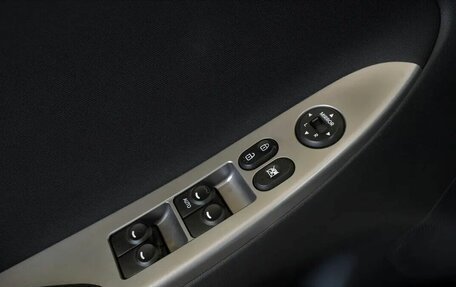 Hyundai Solaris II рестайлинг, 2014 год, 825 000 рублей, 11 фотография