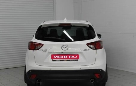 Mazda CX-5 II, 2013 год, 1 330 000 рублей, 6 фотография