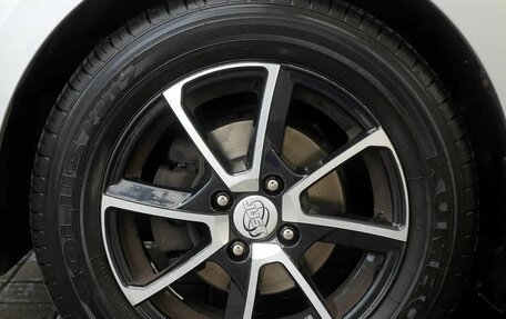 Hyundai Solaris II рестайлинг, 2014 год, 825 000 рублей, 16 фотография