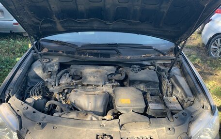 Toyota Camry, 2011 год, 1 082 000 рублей, 6 фотография