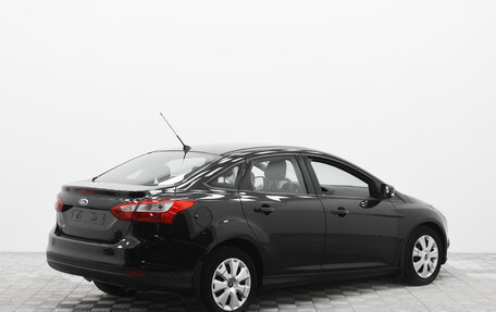 Ford Focus III, 2012 год, 769 000 рублей, 3 фотография