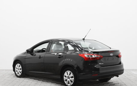 Ford Focus III, 2012 год, 769 000 рублей, 5 фотография