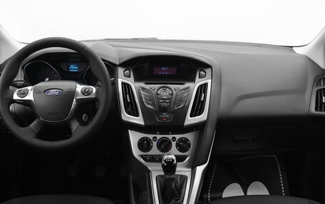 Ford Focus III, 2012 год, 769 000 рублей, 6 фотография