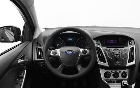 Ford Focus III, 2012 год, 769 000 рублей, 7 фотография