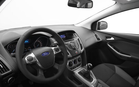 Ford Focus III, 2012 год, 769 000 рублей, 8 фотография