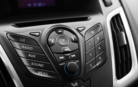 Ford Focus III, 2012 год, 769 000 рублей, 10 фотография