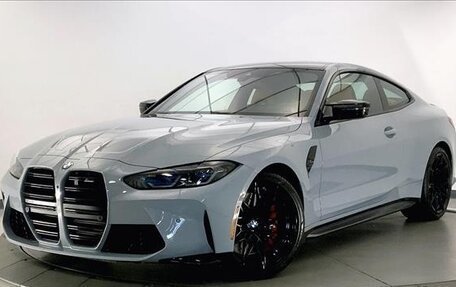 BMW M4, 2021 год, 101 000 рублей, 3 фотография