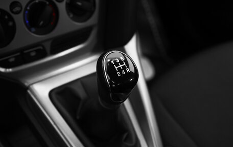 Ford Focus III, 2012 год, 769 000 рублей, 12 фотография