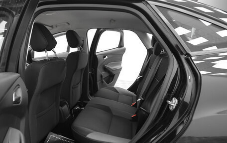 Ford Focus III, 2012 год, 769 000 рублей, 17 фотография