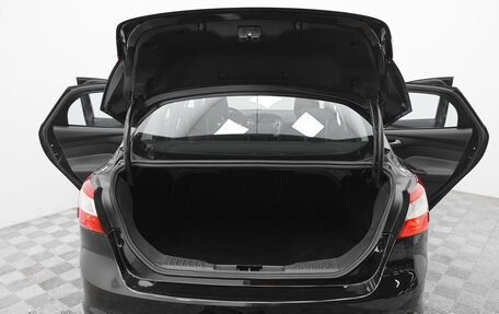 Ford Focus III, 2012 год, 769 000 рублей, 18 фотография