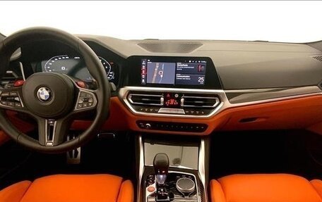 BMW M4, 2021 год, 101 000 рублей, 16 фотография