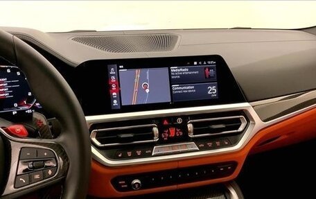 BMW M4, 2021 год, 101 000 рублей, 8 фотография