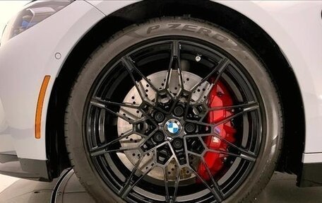 BMW M4, 2021 год, 101 000 рублей, 11 фотография