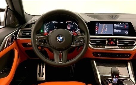 BMW M4, 2021 год, 101 000 рублей, 7 фотография