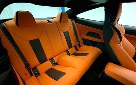 BMW M4, 2021 год, 101 000 рублей, 15 фотография