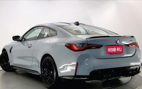BMW M4, 2021 год, 101 000 рублей, 4 фотография