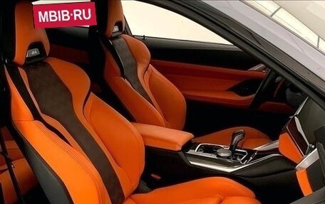 BMW M4, 2021 год, 101 000 рублей, 9 фотография