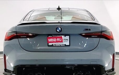 BMW M4, 2021 год, 101 000 рублей, 6 фотография