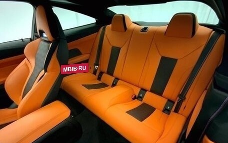 BMW M4, 2021 год, 101 000 рублей, 14 фотография