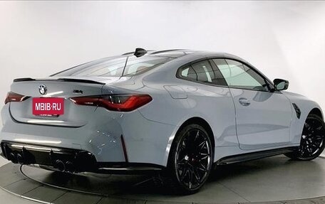 BMW M4, 2021 год, 101 000 рублей, 5 фотография