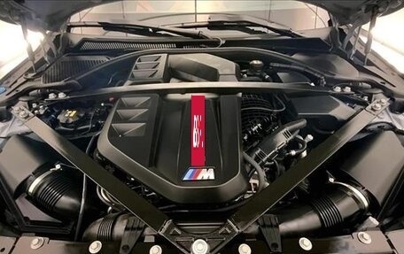 BMW M4, 2021 год, 101 000 рублей, 12 фотография