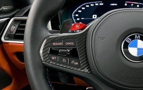 BMW M4, 2021 год, 101 000 рублей, 18 фотография